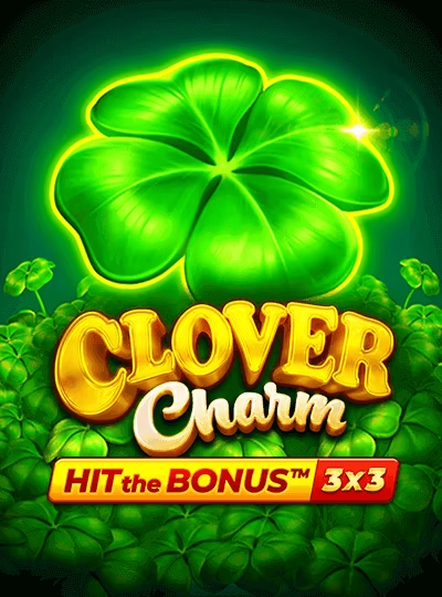 Video slot game cover